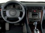 Audi A8 4.2 Quattro 1999 года